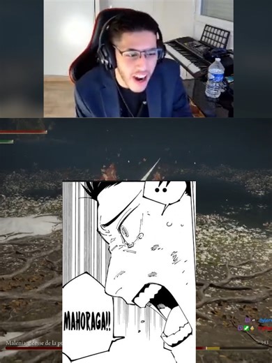 Invoquer Mahoraga pour battre Malenia dans Elden Ring