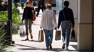 Why Kate Spade, Versace and Michael Kors all have the same parent company