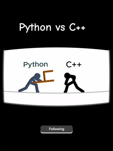 C বনাম Python: প্রোগ্রামিং ভাষার তুলনা