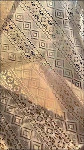Vintage Crochet Hollow Lace Curtains, Boho Curtains, Cotton Lace Flower Curtain, Farmhouse Kitchen Sheer Curtain Panels for Window Treatment - Etsy