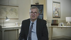 Please enjoy this brief interview I recorded with Church and Family Life on God's primary means of making disciples: preaching the gospel. If you want to learn more about this vital subject, please consider attending the Making Disciples Conference on April 25-27, 2024 in Ridgecrest, North Carolina. You can register today for a reduced price here: https://churchandfamilylife.com/events/64247046b83249c1037c24c7?section=Overview | Joel Beeke