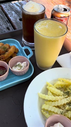 Yakal Cafe near OLFU QC