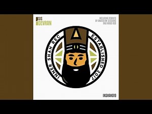 Devran (Madd Rod Remix)