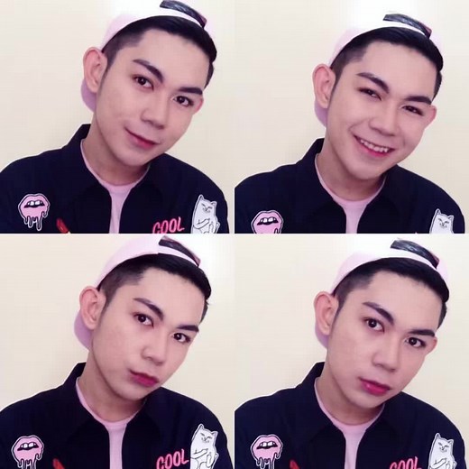 Aesthetic Tumblr Girl Vibes with Daisy Gorgeous