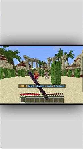 CAN I SURVIVE? 😱 Minecraft Mini-Games Challenge!