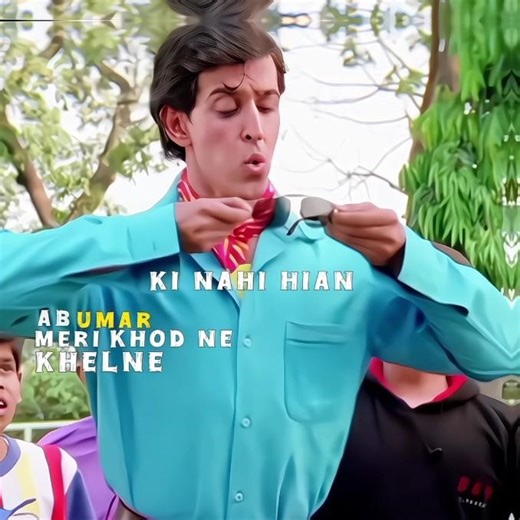1k Special Edit ❤️-Alii_editzz- Edit ft Movie Koi mill Gaya (2003)-Edits...