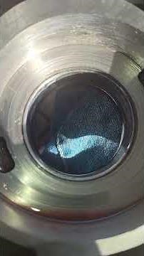 TH350-C Front Pump Inspection