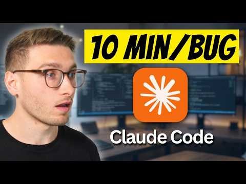 Claude Code vs 6 echte Bugs: Schafft die KI es in 60 Minuten?