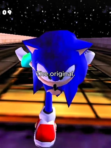 Sonic the Hedgehog vs Naruto — Which Character Wins?