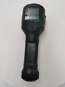 [Hot Item] Handheld Narcotics Analyzer for, Customs Use at Airport, Checkpoints