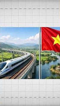The campaign mobilizes 105,000 personnel to serve the North-South high-speed railway mega-project.