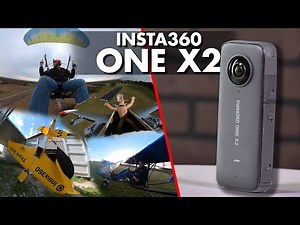 Insta360 ONE X2 Review - FT Edition