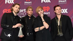 5 Seconds of Summer announce Denver concert