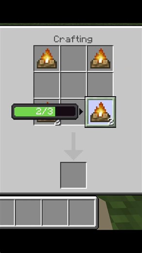 Is this the Strongest Weapon in Minecraft? 🍯🔥#MinecraftIdeas #GamingCommunity