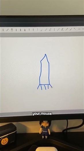 This Website Guesses What You’re Drawing… But HOW? #websites #shorts