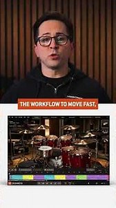 A Sound for Every Song | EZdrummer 3