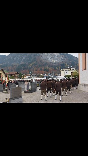 Johann Mayr on Reels