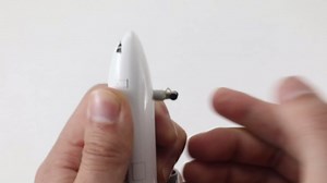 MD-11 1/300 Diecast Metal Airplane Model Kits with Stand (8.3-inch L) Cargo Airplane Model for Adult Plane Toy Aviation Gifts or Collections