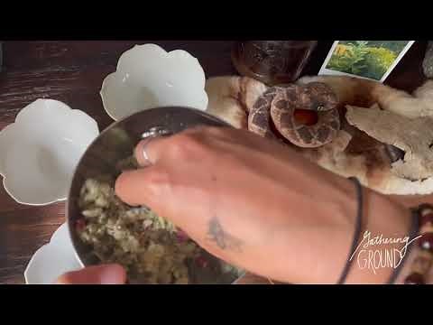 Mullein Smoke Blend - INFUSE