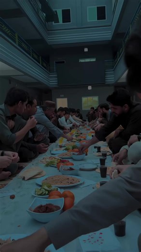 Aftar party for staff 😍🤩#foryou #foryoupage#growaccount#100k#foryou