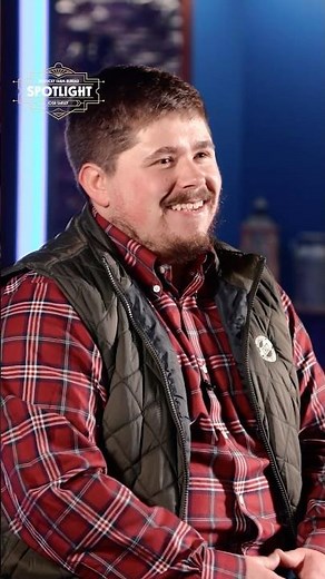 Spotlight: Josh Farley | Kentucky Farm Bureau Insurance