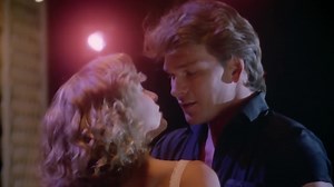 Dirty Dancing 1987 trailer starring Patrick Swayze and Jennifer Grey