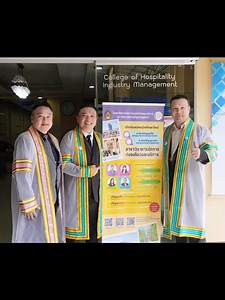 มหาวิทยาลัยราชภัฏสวนสุนันทา เปิดรับสมัครนักศึกษาใหม่ ระดับบัณฑิตศึกษา ปโท-เอก ด้านการท่องเที่ยวและบริการปีการศึกษา 2/2568 ผู้ที่สนใจสามารถสมัครได้ที่ https://line.me/ti/p/wWvWI6Y4UM ปโท---- 1ปีจบ ชัวร์ ปเอก--- 2ปีจบ ชัวร์ โทรื0993265445 0818742288 **ประกาศรับสมัคร ระดับบัณฑิตศึกษา ❤️❤️❤️หากทุกๆท่าน !!! กำลังที่จะ ..... สมัครมาเรียนกับเรา..เพราะ ทางเรา SSRU (Hospitality Management) ⭐️⭐️⭐️⭐️❣️❣️❣️❣️คือที่สุด ให้ท่านเลือกเพราะหลักสูตรเรา🎉🎉 1. กพ รับรอง 2. กคศ (กระทรวงศึกษาธิการ) รับรอง 3. กระทรวง