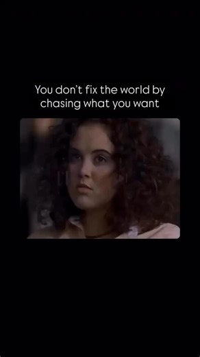 ACCA on Instagram: "video features a powerful scene from the 2003 film The Life of David Gale, where Kevin Spacey's character delivers a lecture on the philosophy of Jacques Lacan and the nature of human desire. Key Takeaways from the Lecture: The Trap of Wants: Living solely by your "wants" will never lead to happiness because the satisfaction is fleeting. The Definition of Humanity: Being fully human means living by ideals, rather than measuring life by attained desires. True Significance: The