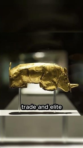 A Small Artifact With a Giant Story