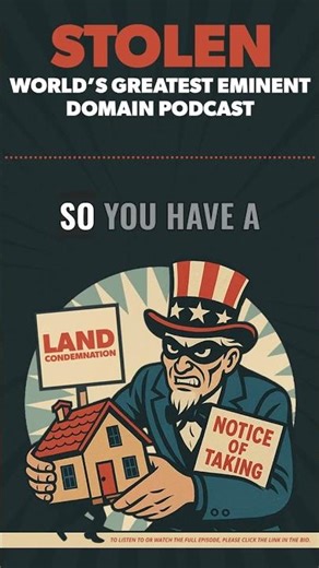 Is The Just Compensation Standard The Same For Commercial Property