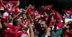 Éliminatoires CAN 2025 : Tunisie vs Madagascar, premier test pour Benzarti | Africanews