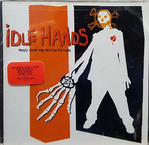 Various - Music From The Motion Picture Idle Hands