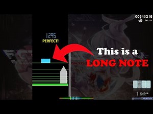 【Osu!mania 4K】Fracture Ray - Arcaea (4.34★) | 1623x FC