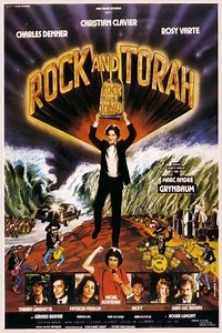 Rock and Torah - Movie