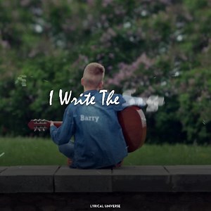 20K views · 743 reactions | I Write The Songs - Barry Manilow | Lyrical Universe | Facebook