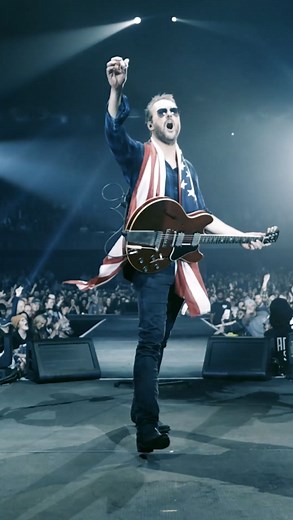 21K views · 1.8K reactions | It’s been 7 years since the release of 61 Days in Church. Where did you first see Eric live? | Eric Church | Facebook