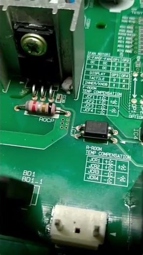 power module SMD component liner power IC bridge rectifier SMD#uvw inverter AC E6 E8 E9 no cooling