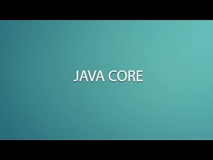 Event System | Java | live