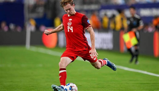 How to Watch Uruguay vs. Canada TV Channel, Time, Live Stream - Copa America 2024
