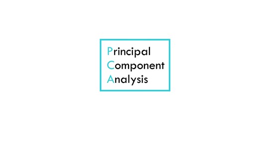 Principal Component Analysis (PCA) - easy and practical explanation