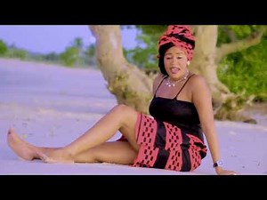 Dama Ija - Mwanaka (Vídeo Oficial)