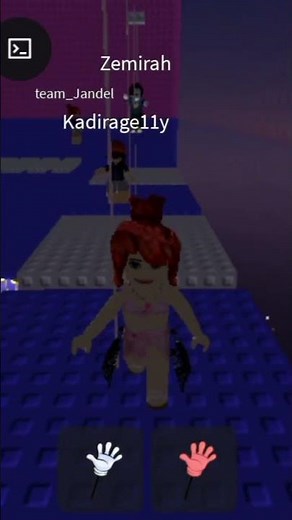 Roblox hacker
