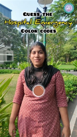 VHS MA Chidambaram College of Nursing on Instagram: "Let’s see how many color codes you get right 👀🚨 #MACCON #EmergencyCodes #HospitalEmergencyCodes #ColourCode"
