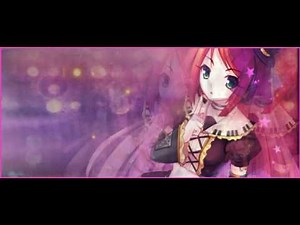 Nightcore - How Deep Is Your Love