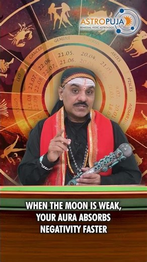 Ancient Drishti Tantram Trick | Rock Salt & Chillies for Evil Eye Protection