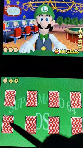 día 4 de 3ds #nintendo #3ds