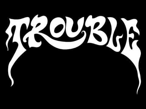 Trouble - Live in London 1982 [Incomplete Concert]