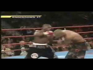 Prettyboy Floyd Mayweather Jr. Highlights