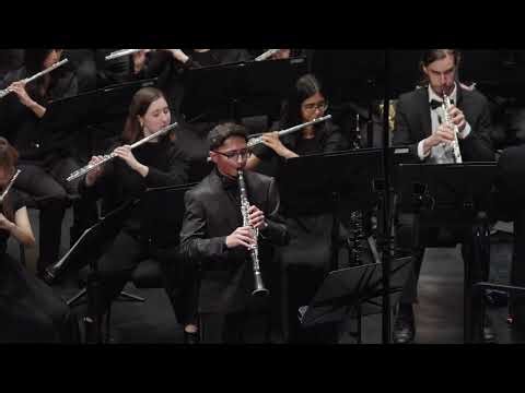 Artie Shaw Concerto For Clarinet - Victor Velez