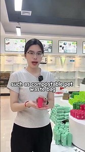 From Pellets to Products Your Full Cycle Compostable Packaging Partner
